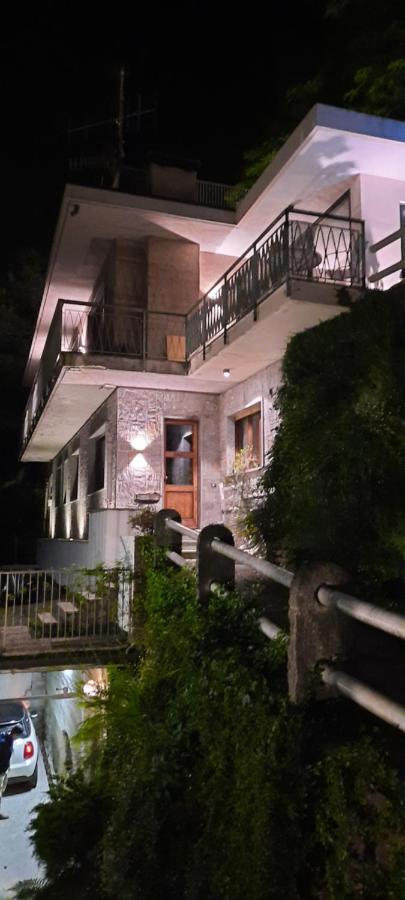 באוונו Villa La Serra מראה חיצוני תמונה