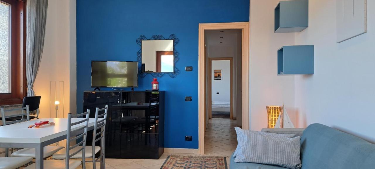 באוונו Villa La Serra מראה חיצוני תמונה