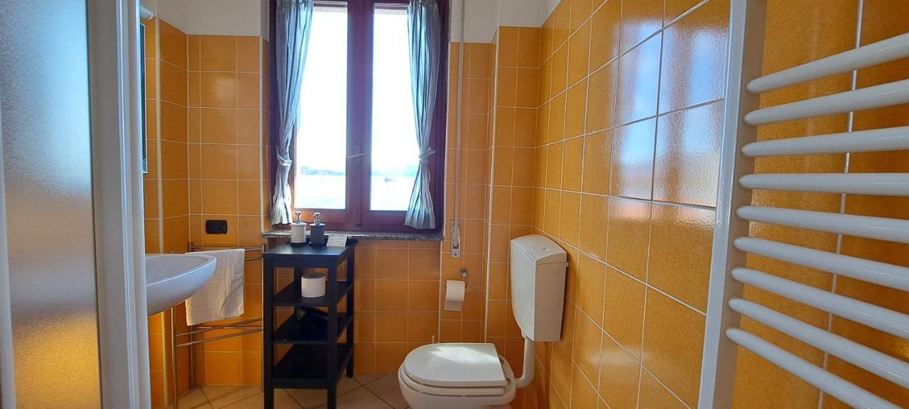 באוונו Villa La Serra מראה חיצוני תמונה