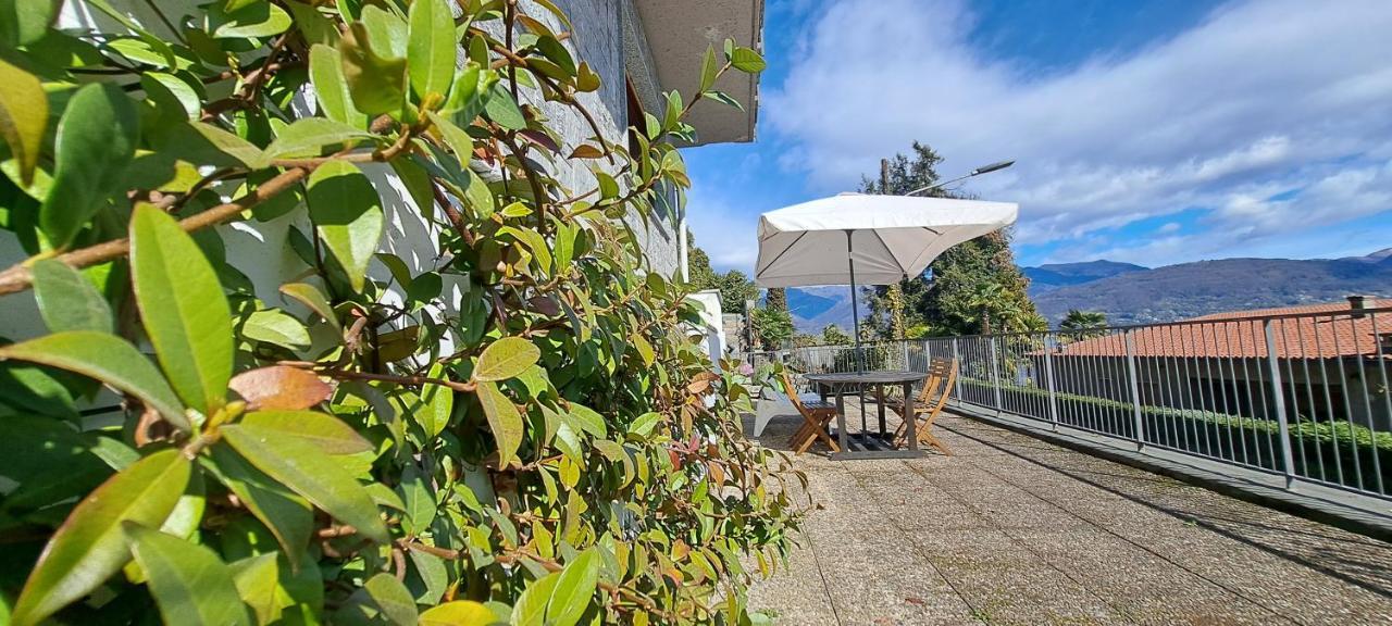 באוונו Villa La Serra מראה חיצוני תמונה