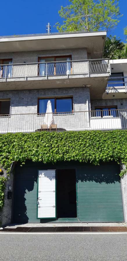 באוונו Villa La Serra מראה חיצוני תמונה